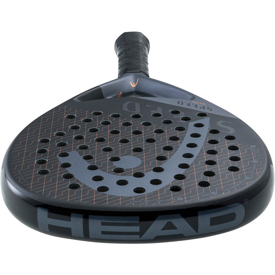 Head Speed Elite + Tas
