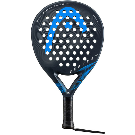 Head Zephyr Pro + Tas