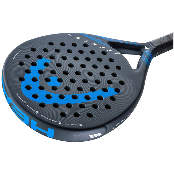 Head Zephyr Pro + Tas