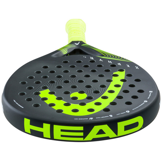 Head Zephyr Ultra Light + Tas