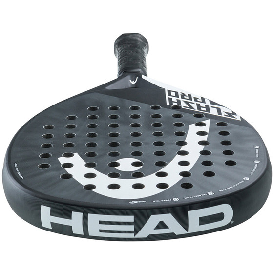Head Flash Pro + Tas