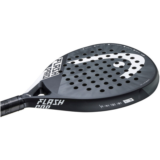 Head Flash Pro + Tas