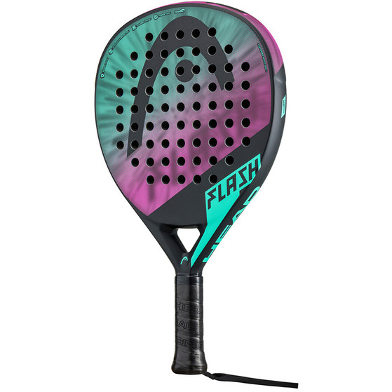 Head Flash Mint/Pink + Ballen