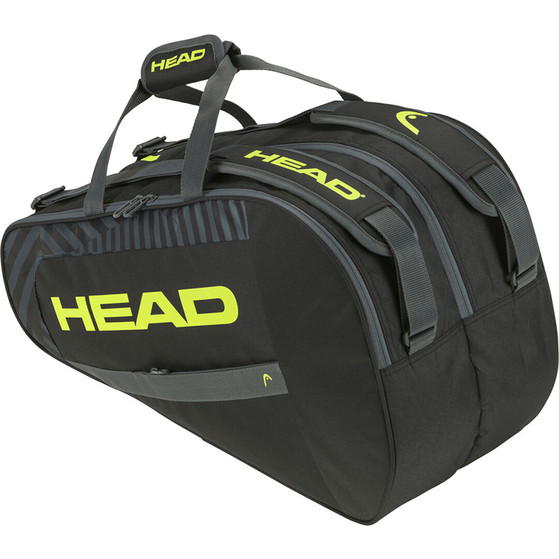 Head Zephyr Ultra Light + Tas
