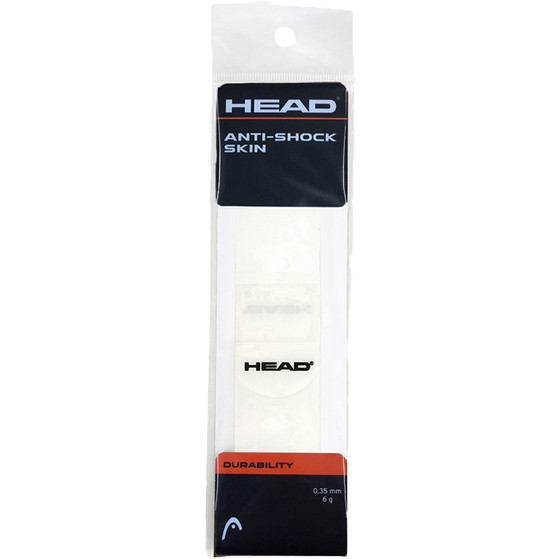 Head Antishock Skin Paddle