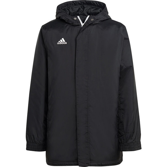 adidas Entrada 22 Stadium Jacket Kids