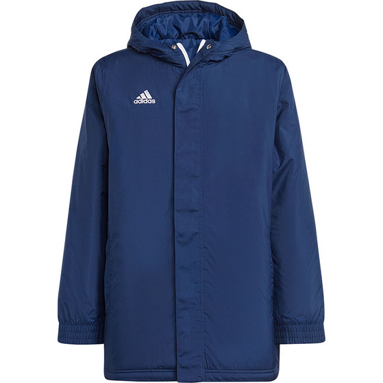 adidas Entrada 22 Stadium Jacket Barn