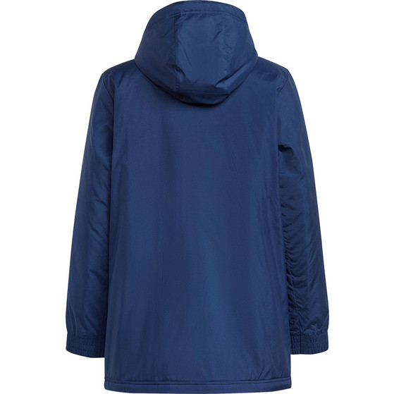 adidas Entrada 22 Stadium Jacket Barn