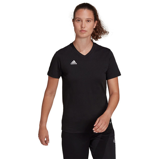 adidas Entrada 22 Women's Training Shirt