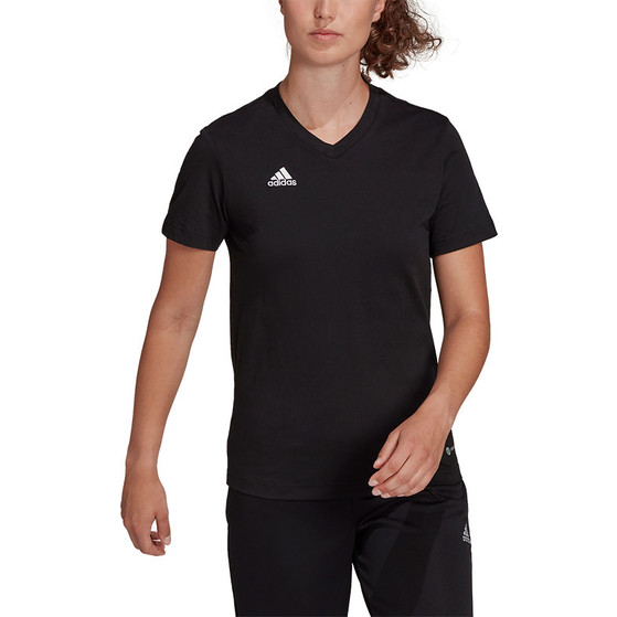adidas Entrada 22 Women's Training Shirt