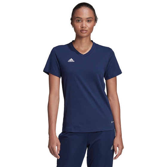 adidas Entrada 22 Women's Training Shirt