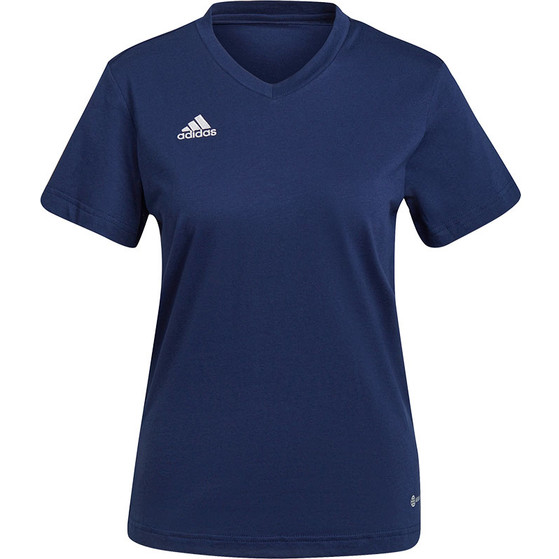 adidas Entrada 22 Women's Training Shirt