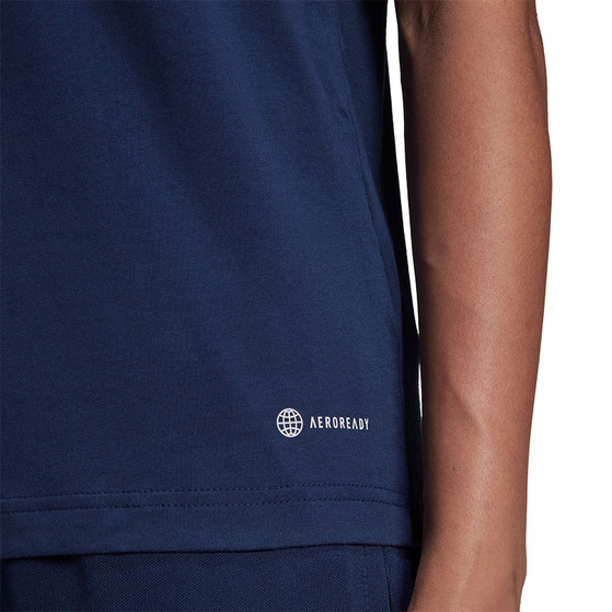 adidas Entrada 22 Women's Training Shirt