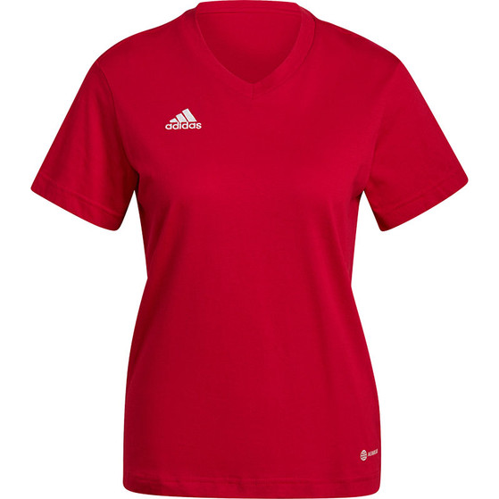 adidas Entrada 22 Trainingsset Dames