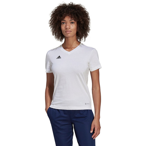 adidas Entrada 22 Women's Training Shirt