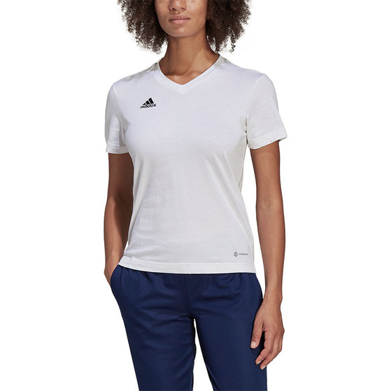 adidas Entrada 22 Women's Training Shirt