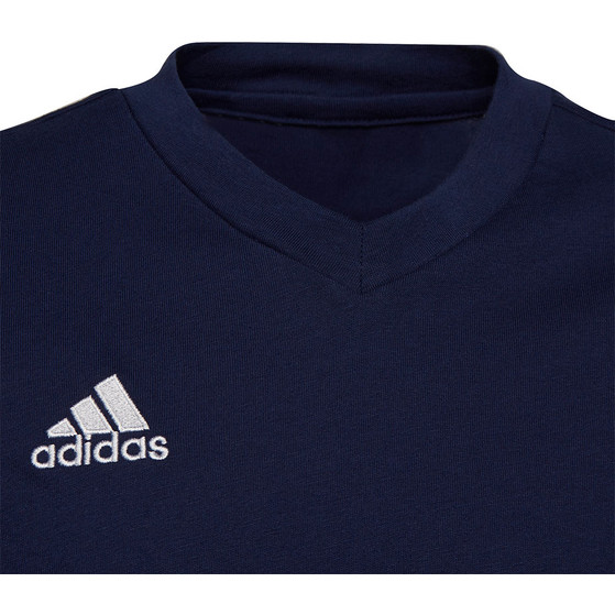 adidas Entrada 22 Tee Kinder