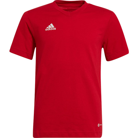 adidas Entrada 22 Tee Kinder