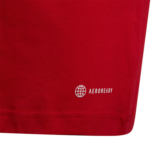 adidas Entrada 22 Tee Kinder