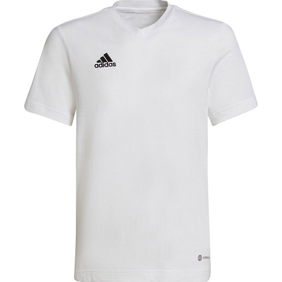 adidas Entrada 22 Tee Kinder