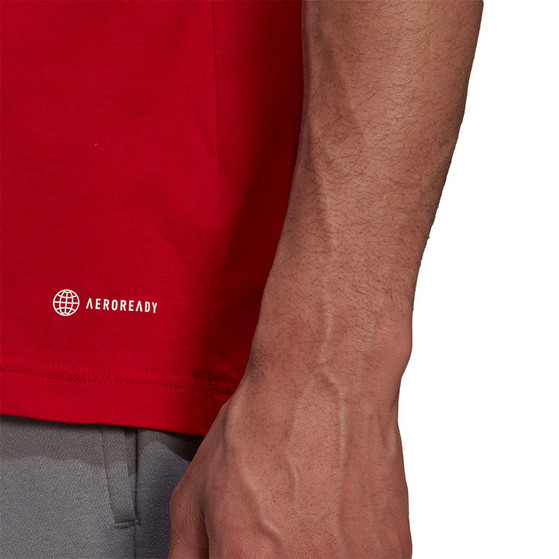 adidas Entrada 22 Training Shirt