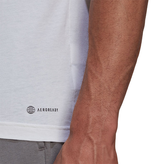 adidas Entrada 22 Training Shirt