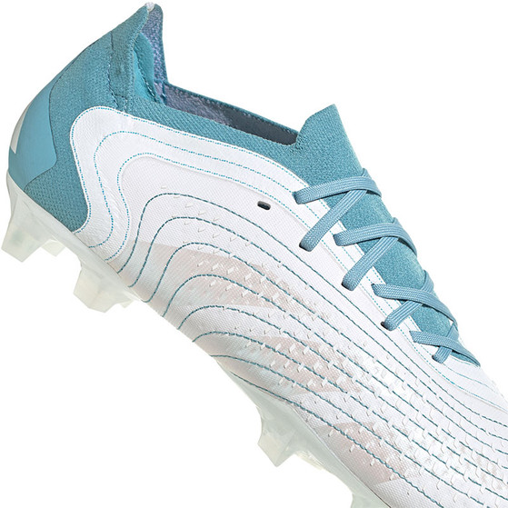 adidas Predator Accuracy .1 Laag FG