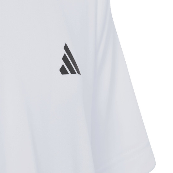 adidas Club 3 Stripes T-shirt Pojkar