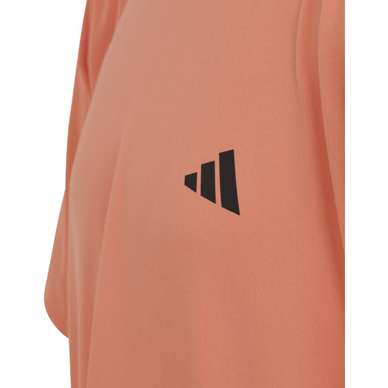 adidas Club 3 Stripes T-shirt Pojkar