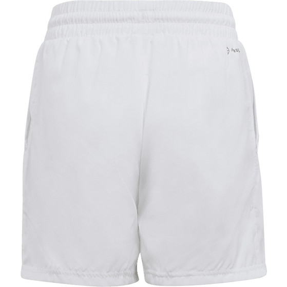 adidas Club 3 Stripes Short Jongens