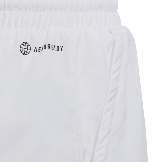 adidas Club 3 Stripes Short Jongens