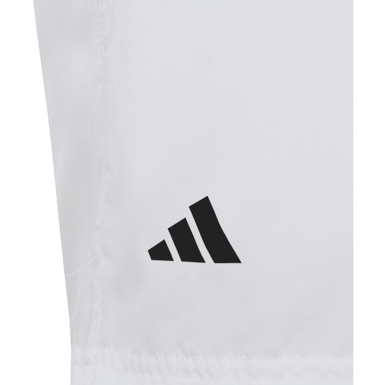 adidas Club 3 Stripes Short Jongens
