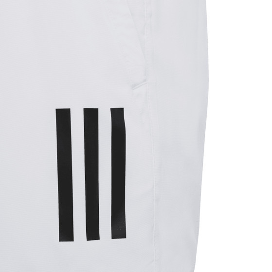 adidas Club 3 Stripes Short Jongens
