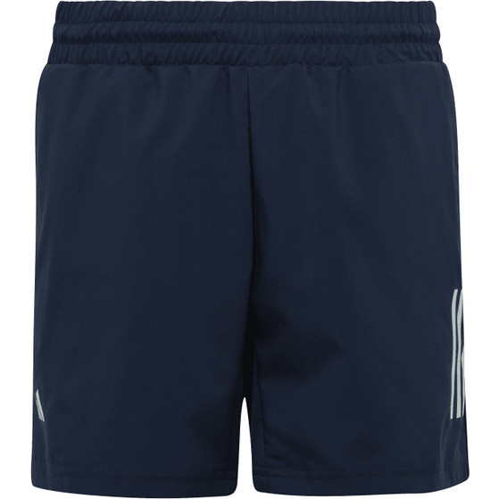 adidas Club 3 Stripes Short Jongens