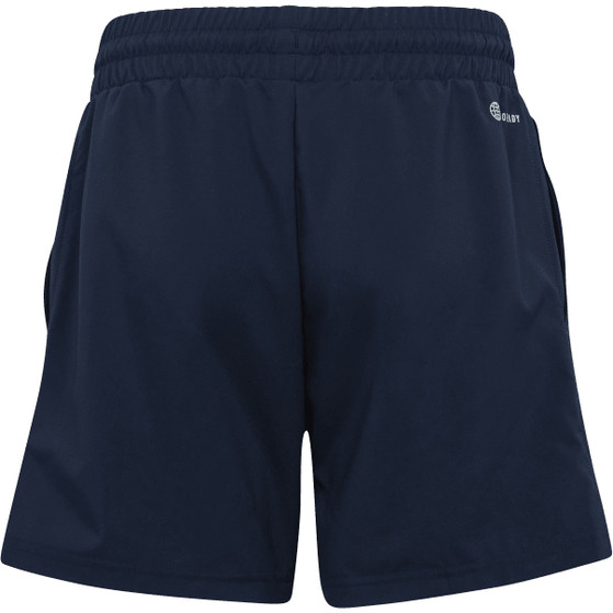 adidas Club 3 Stripes Short Jongens
