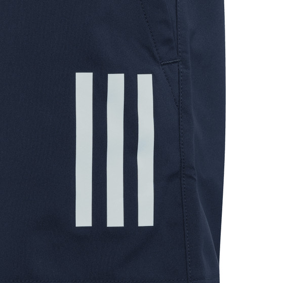 adidas Club 3 Stripes Short Jongens