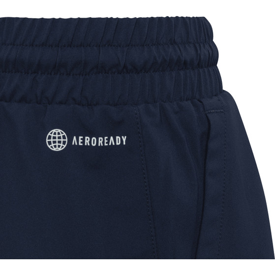 adidas Club 3 Stripes Short Jongens