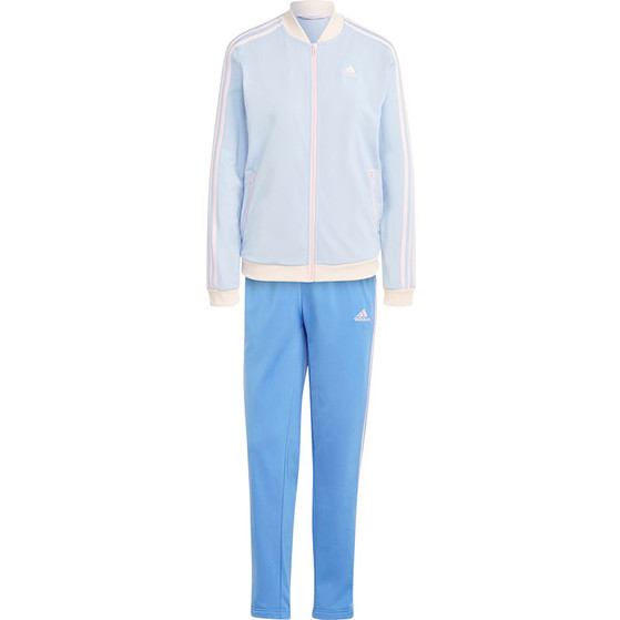 adidas 3 Stripes Tracksuit