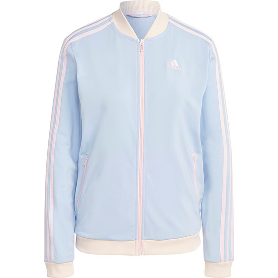 adidas 3 Stripes Tracksuit