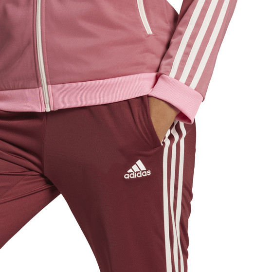 adidas 3 Stripes Trainingsanzug