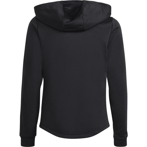 adidas 3 Stripes Full Zip Hoodie