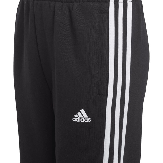 adidas 3 Stripes Fleece Pant