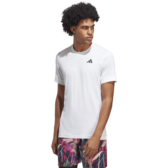 adidas Gameset Freelift Tee
