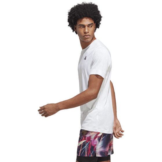adidas Gameset Freelift Tee