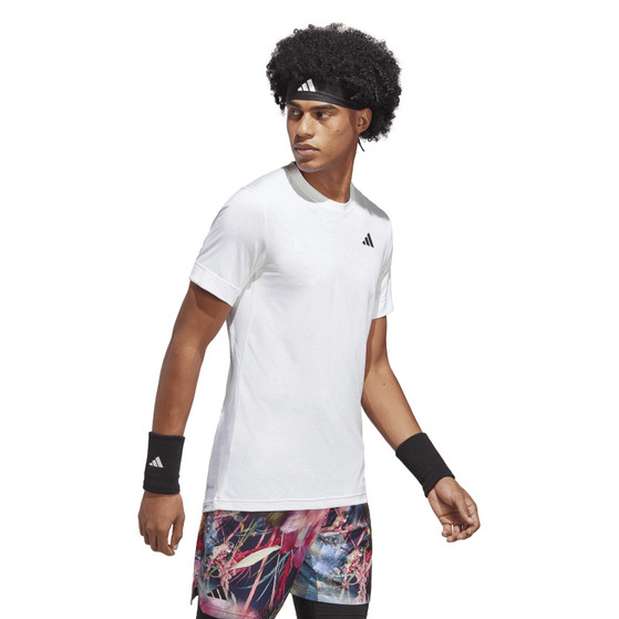 adidas Gameset Freelift Tee