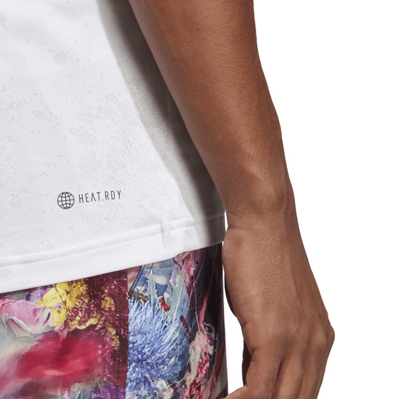 adidas Gameset Freelift Tee