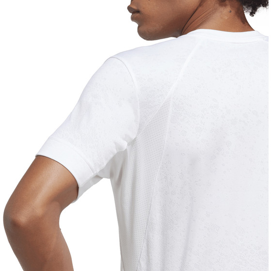 adidas Gameset Freelift Tee