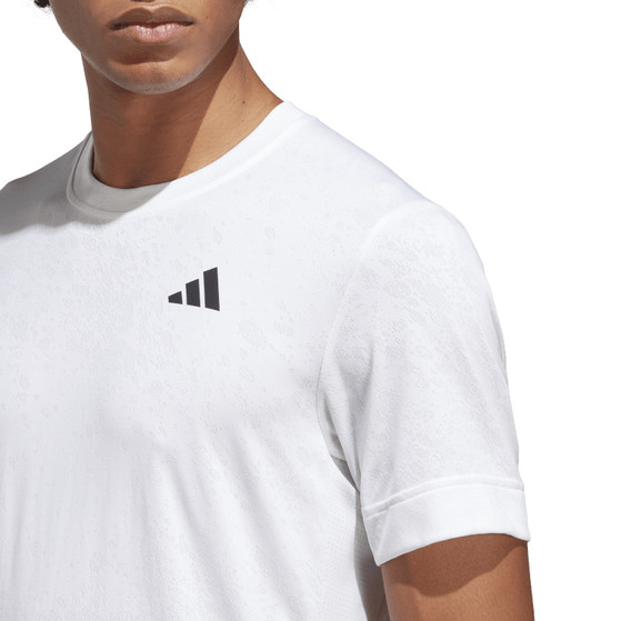adidas Gameset Freelift Tee