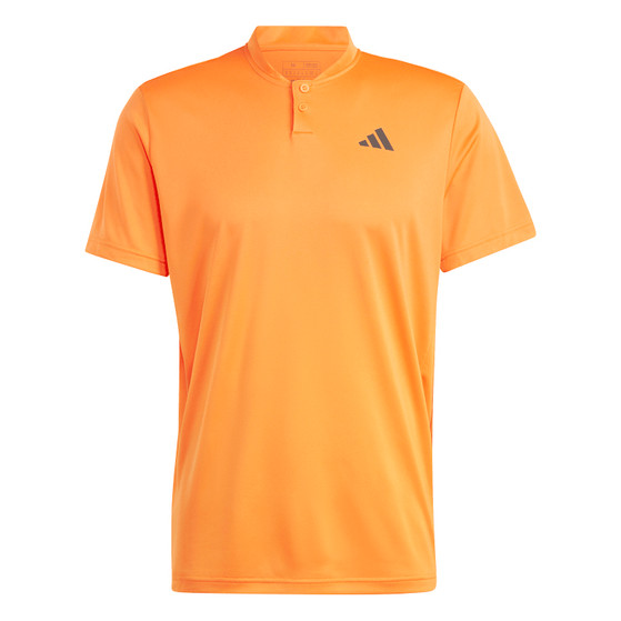 adidas Club Henley Polo