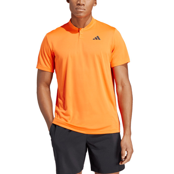 adidas Club Henley Polo